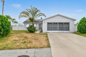 160 Banyan Circle, Jupiter, FL 33458 Sold 06/17/25