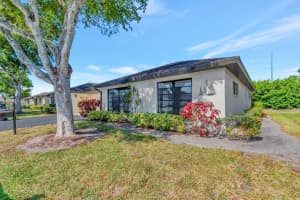 4875 Hawkwood Road B, Boynton Beach, FL 33436 Sold 06/17/25