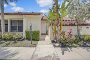 3615 Caesar Lane C, Lake Worth