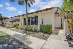 3615 Caesar Lane C, Lake Worth, FL 33467 - MLS#R11087687