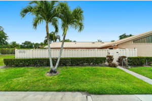 5578 Golden Eagle Circle 5578, Palm Beach Gardens, FL 33418 Sold 06/27/25