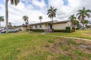 2771 Ashley Drive E A, West Palm Beach