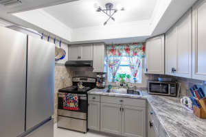 2771 E Ashley Drive E A, West Palm Beach, FL 33415 - MLS#R11087694
