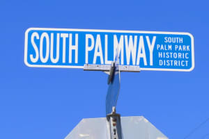 801 S Palmway, Lake Worth Beach, FL 33460 Sold 06/06/25