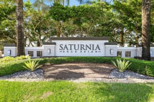 19681 Estuary Drive, Boca Raton, FL 33498 Sold 07/08/25