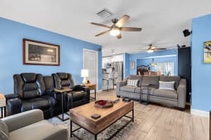 224 Dartmouth Drive, Lake Worth Beach, FL 33460 Sold 07/01/25