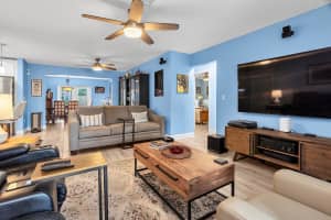 224 Dartmouth Drive, Lake Worth Beach, FL 33460 Sold 07/01/25