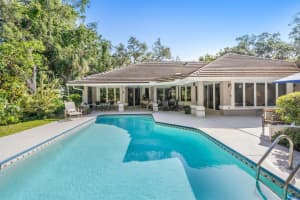 1331 Jonathans Trl Trail, Vero Beach, FL 32963 Sold 12/01/25