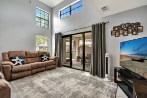 380 Prestwick Circle Circle 1, Palm Beach Gardens, FL 33418 Sold 06/30/25