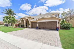 3943 W Hamilton Key, West Palm Beach, FL 33411 Sold 07/01/25