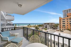 525 N Ocean Boulevard 719, Pompano Beach