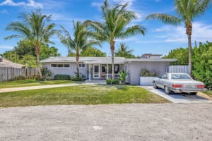 14 NE 26 Court, Wilton Manors, FL 33334 - MLS#R11087725