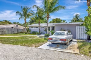 14 NE 26 Court, Wilton Manors, FL 33334 - MLS#R11087725