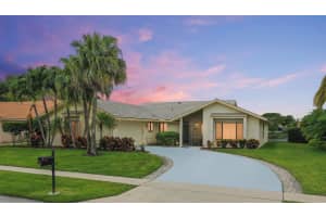 2605 Sw 23rd Cranbrook Drive, Boynton Beach