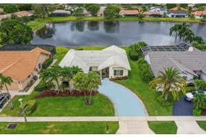 2605 SW 23rd Cranbrook Drive, Boynton Beach, FL 33436 - MLS#R11087726