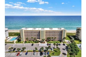 10200 S Ocean Drive 303, Jensen Beach