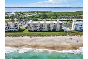 10200 S Ocean Drive 303, Jensen Beach, FL 34957 - MLS#R11087744