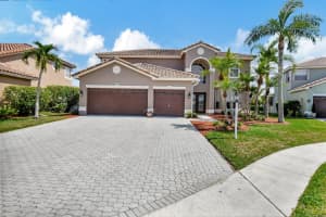 12774 Spikerush Circle, Boca Raton