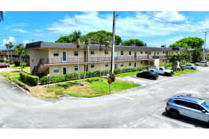 770 Lori Drive 256, Palm Springs, FL 33461 Sold 07/15/25