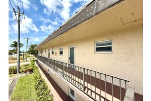 770 Lori Drive 256, Palm Springs, FL 33461 Sold 07/15/25