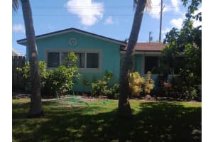 120 S Atlantic Drive W, Boynton Beach