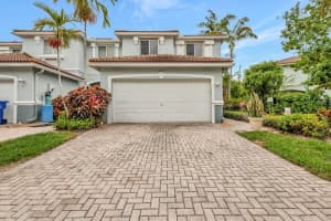 2125 Oakmont Drive, Riviera Beach, FL 33404 Sold 07/03/25