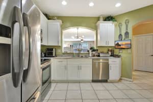 2125 Oakmont Drive, Riviera Beach, FL 33404 Sold 07/03/25
