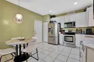 2125 Oakmont Drive, Riviera Beach, FL 33404 Sold 07/03/25