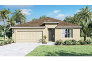 627 NW Prima Vista Boulevard, Port Saint Lucie, FL 34983 Sold 09/05/25