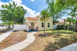 5900 Garden Avenue, West Palm Beach, FL 33405 Sold 06/12/25