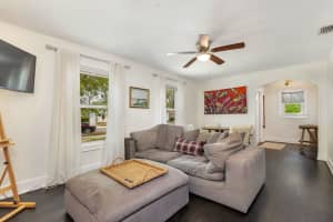 5900 Garden Avenue, West Palm Beach, FL 33405 Sold 06/12/25