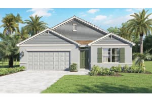 621 NW Prima Vista Boulevard, Port Saint Lucie, FL 34983 Sold 09/03/25