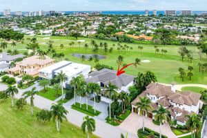 1576 Thatch Palm Drive, Boca Raton