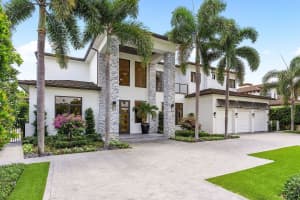 1576 Thatch Palm Drive, Boca Raton, FL 33432 - MLS#R11087804