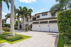 1576 Thatch Palm Drive, Boca Raton, FL 33432 - MLS#R11087804