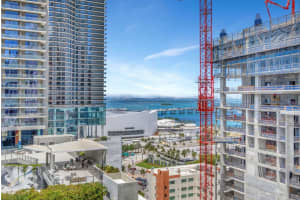 234 Ne 3rd Street 2206, Miami