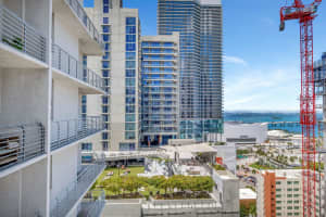 234 NE 3rd Street 2206, Miami, FL 33132 - MLS#R11087810