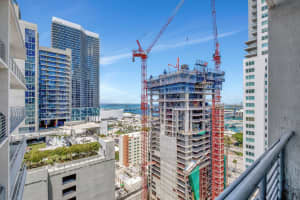 234 NE 3rd Street 2206, Miami, FL 33132 - MLS#R11087810