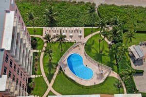 2921 S Ocean Boulevard 406, Highland Beach, FL 33487 Sold 07/08/25