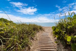 2921 S Ocean Boulevard 406, Highland Beach, FL 33487 Sold 07/08/25