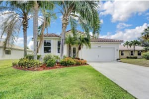 10866 Fillmore Drive, Boynton Beach, FL 33437 Sold 06/12/25