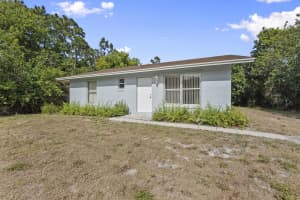5851 SE Wesley Avenue, Stuart, FL 34997 Sold 07/10/25