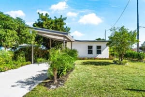 4400 Greenwood Avenue, West Palm Beach, FL 33407 - MLS#R11087820