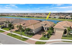 9252 SW Miracoli Way, Port Saint Lucie, FL 34987 - MLS#R11087821