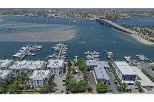 206 Lake Drive, Palm Beach Shores, FL 33404 - MLS#R11087824