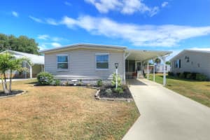 943 Pecan Circle, Barefoot Bay, FL 32976 Sold 05/30/25