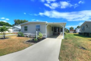 943 Pecan Circle, Barefoot Bay, FL 32976 Sold 05/30/25