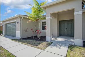 1062 SW Romaine Lane, Port Saint Lucie, FL 34953 Sold 05/29/25