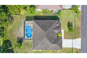 1062 SW Romaine Lane, Port Saint Lucie, FL 34953 Sold 05/29/25