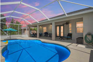 1062 SW Romaine Lane, Port Saint Lucie, FL 34953 Sold 05/29/25